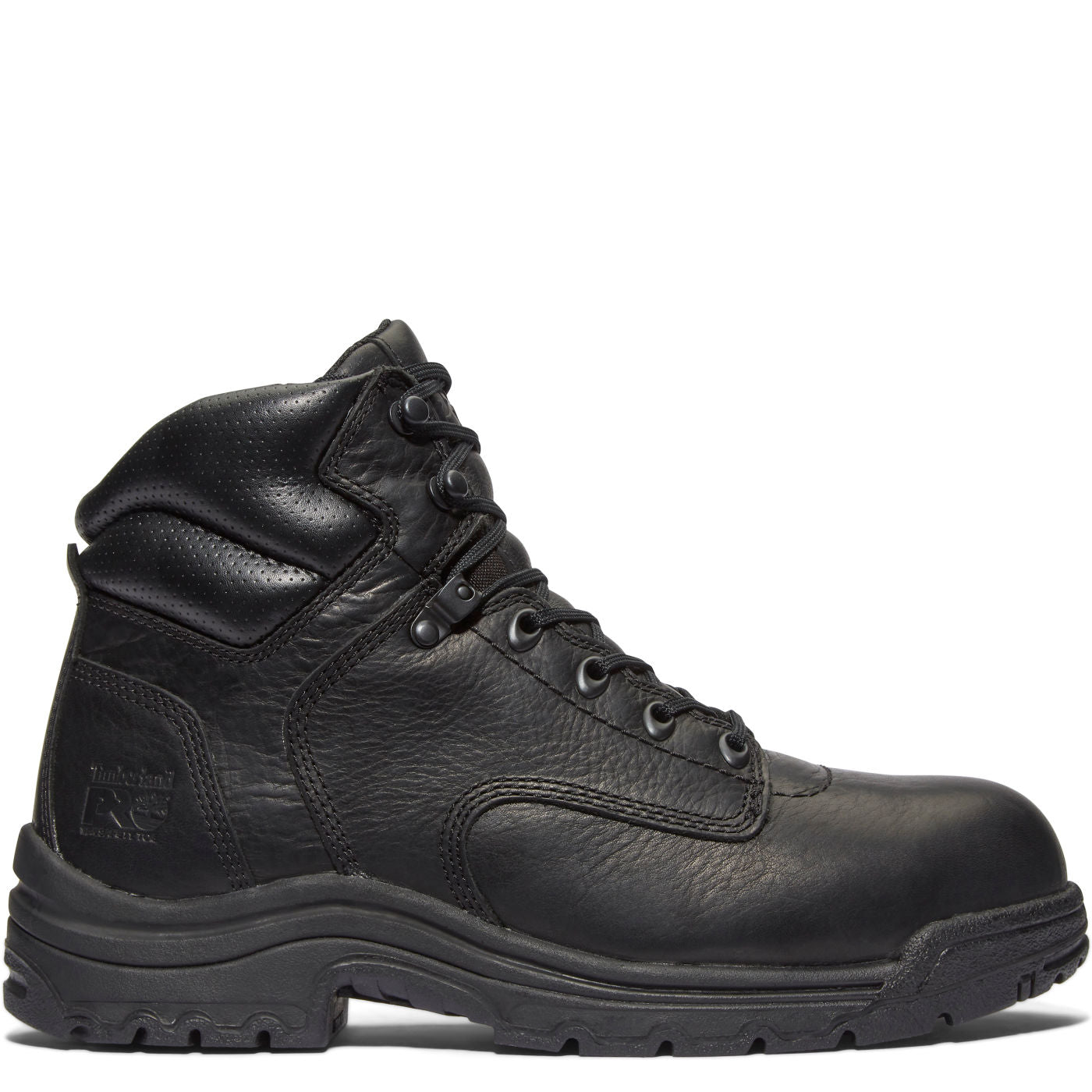 Timberland PRO TiTAN Alloy Toe Sport Work Boot - profile