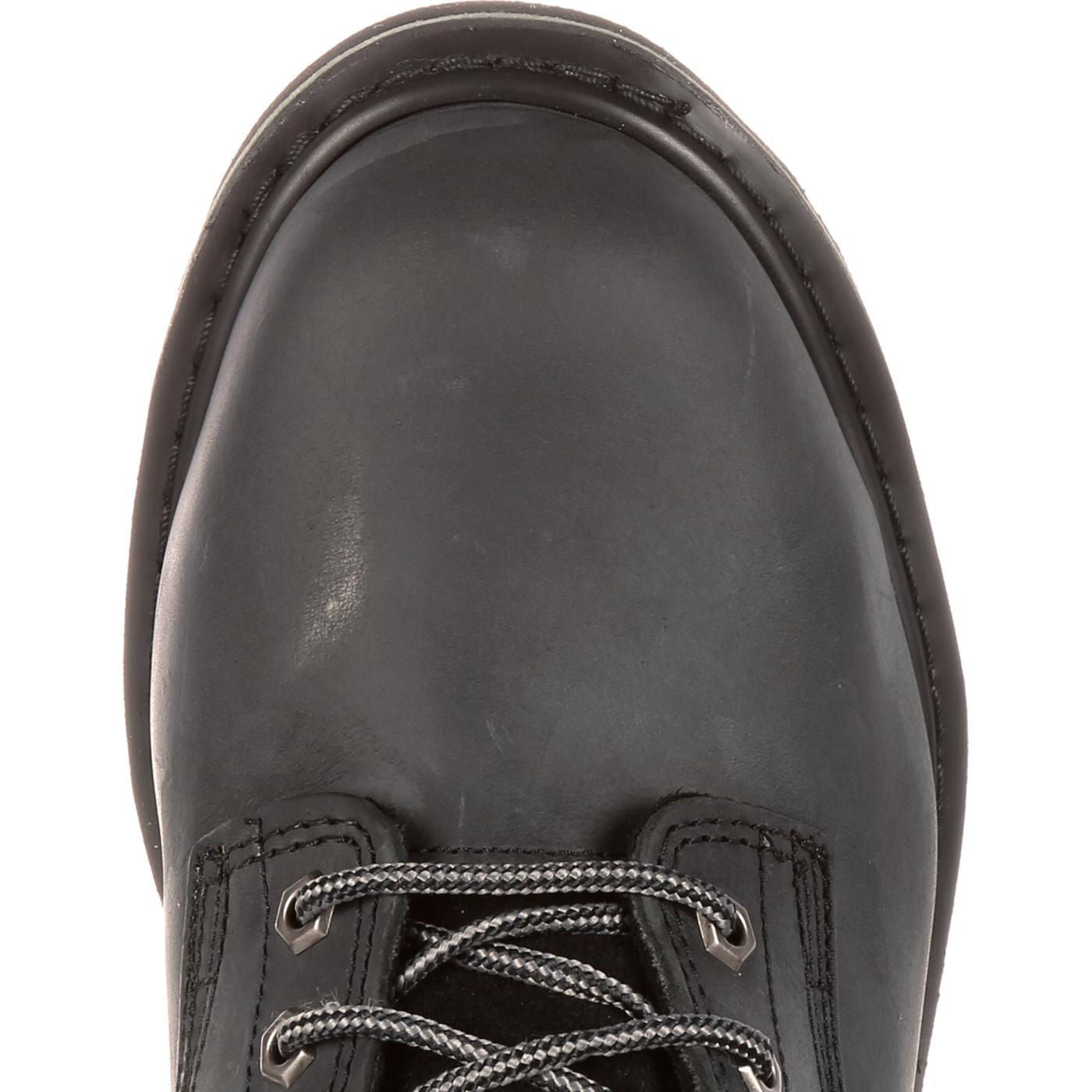 Timberland PRO Pit Boss Men's Steel Toe Work Boot - birdseye