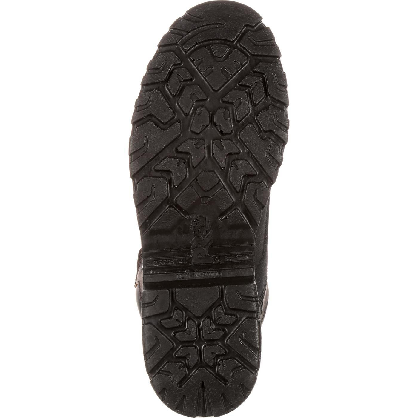Timberland PRO Powerwelt Men's Steel Toe Waterproof Work Boot - outsole