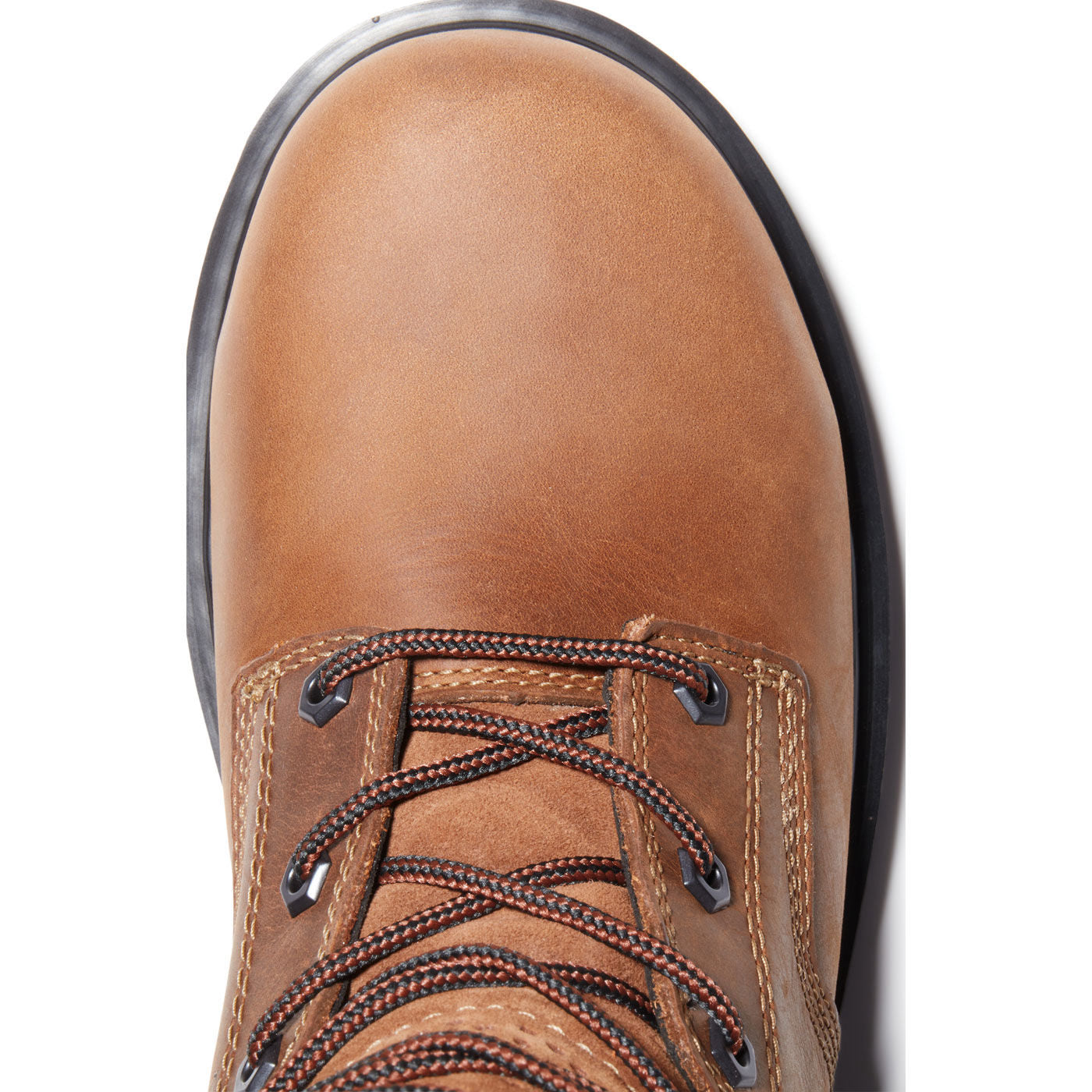 Timberland PRO Ballast Men's Steel Toe Electrical Hazard Work Boot - birdseye