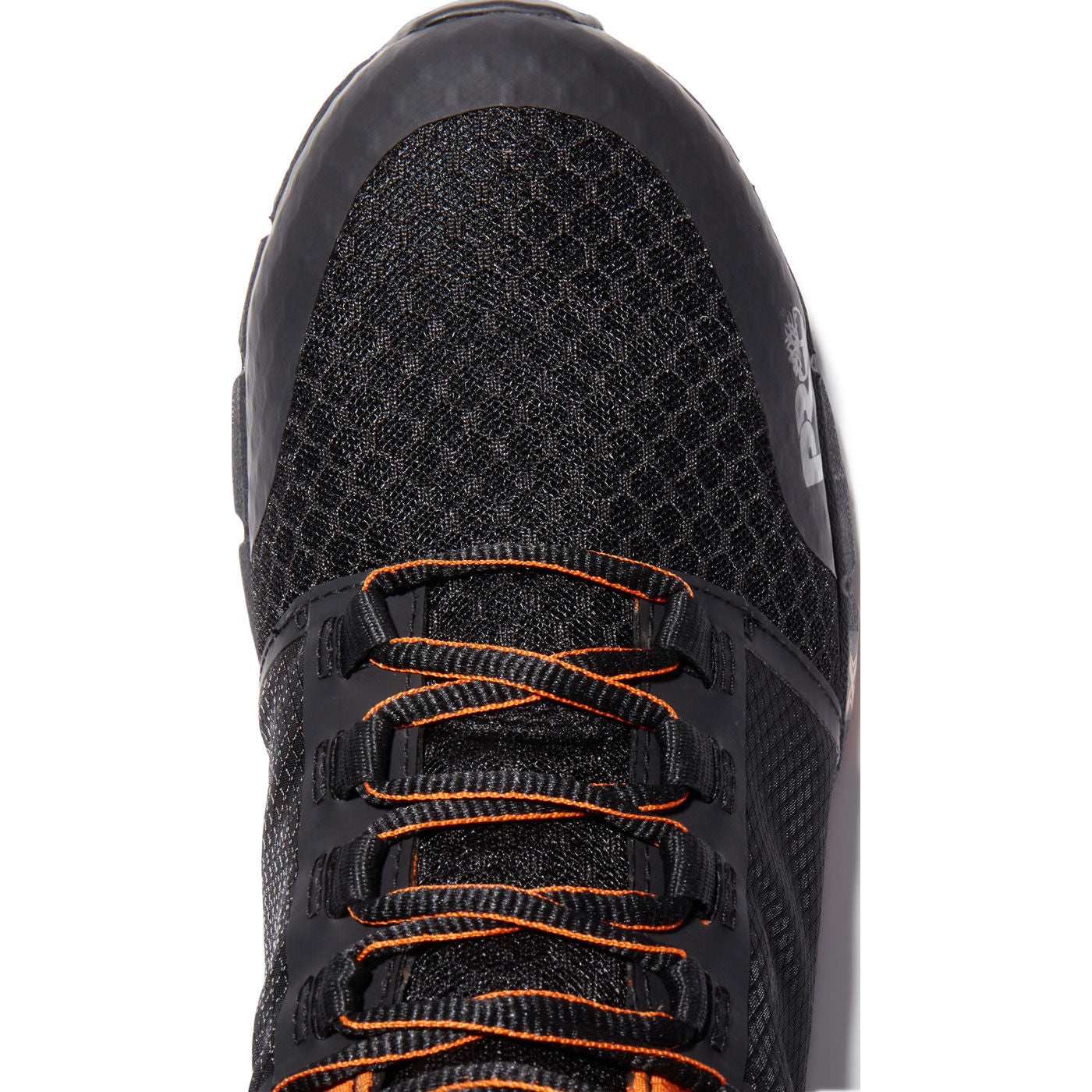 Timberland PRO Radius Mid Men's Composite Toe Electrical Hazard Athletic Work Shoe - birdseye