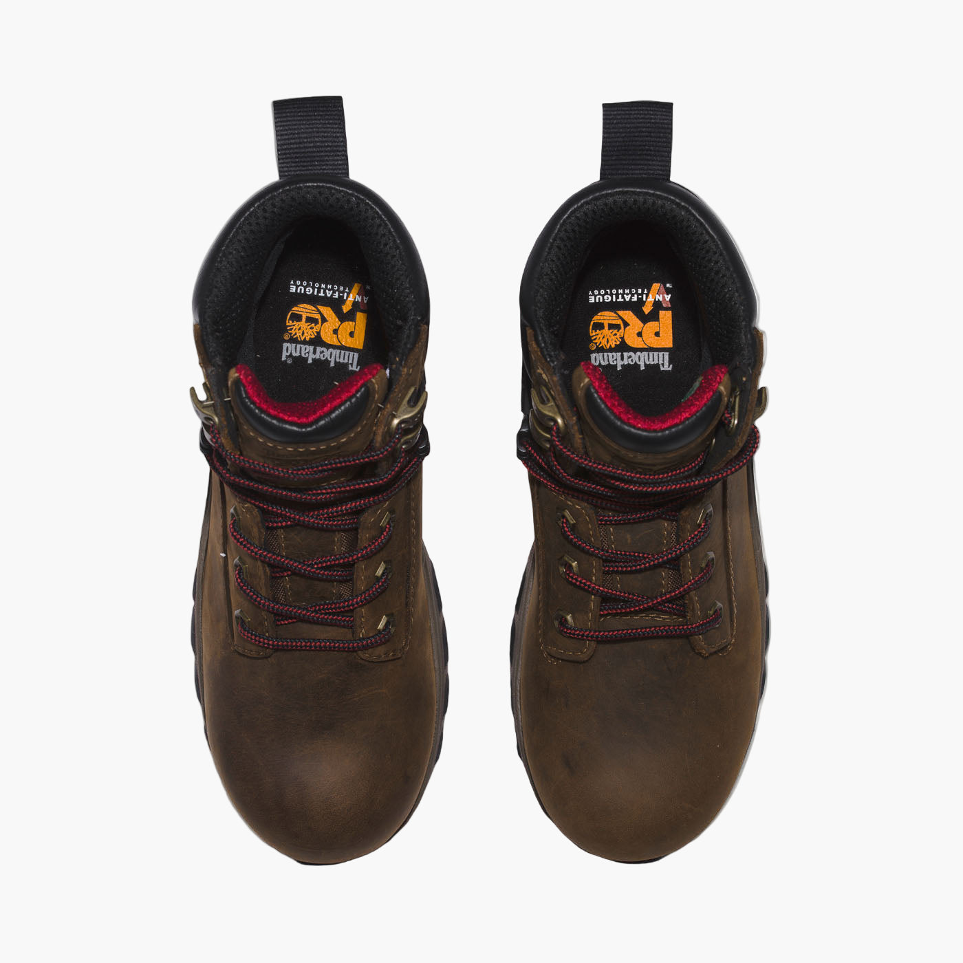 Timberland PRO Hypercharge Women's 6-inch Composite Toe Electrical Hazard Waterproof Work Hiker