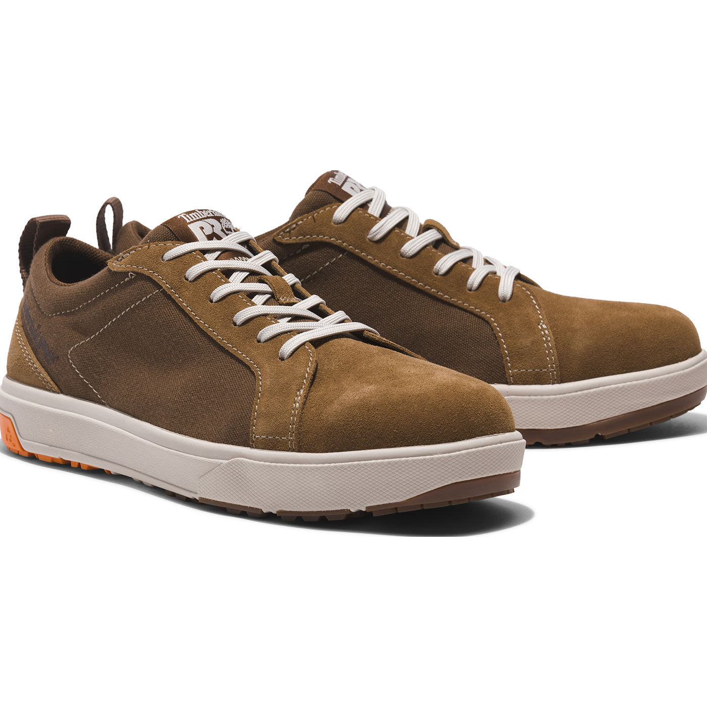Timberland PRO GreenStride Berkley Unisex Composite Toe Oxford