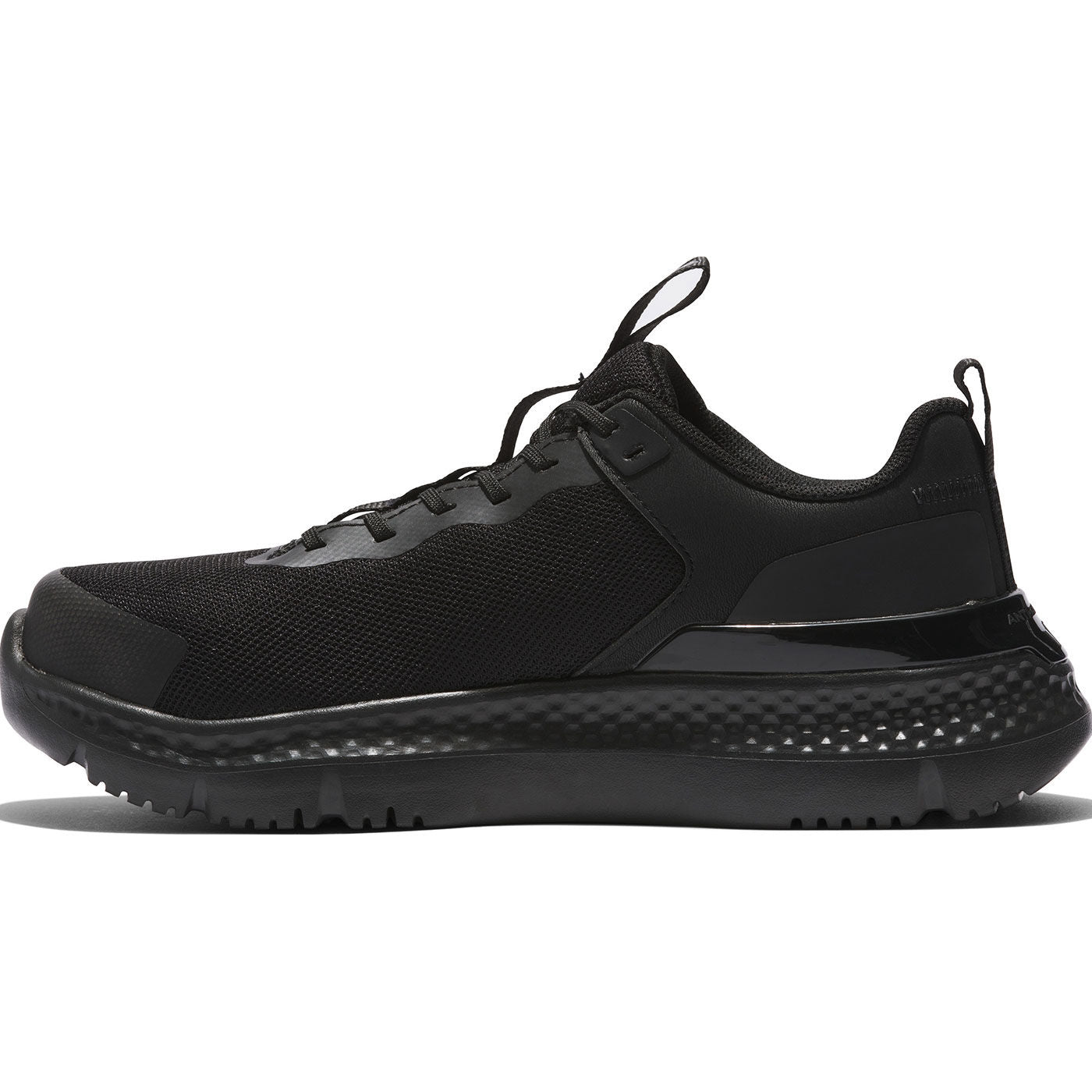 Timberland PRO Setra Women's Composite Toe Electrical Hazard Athletic Work Shoe - profile
