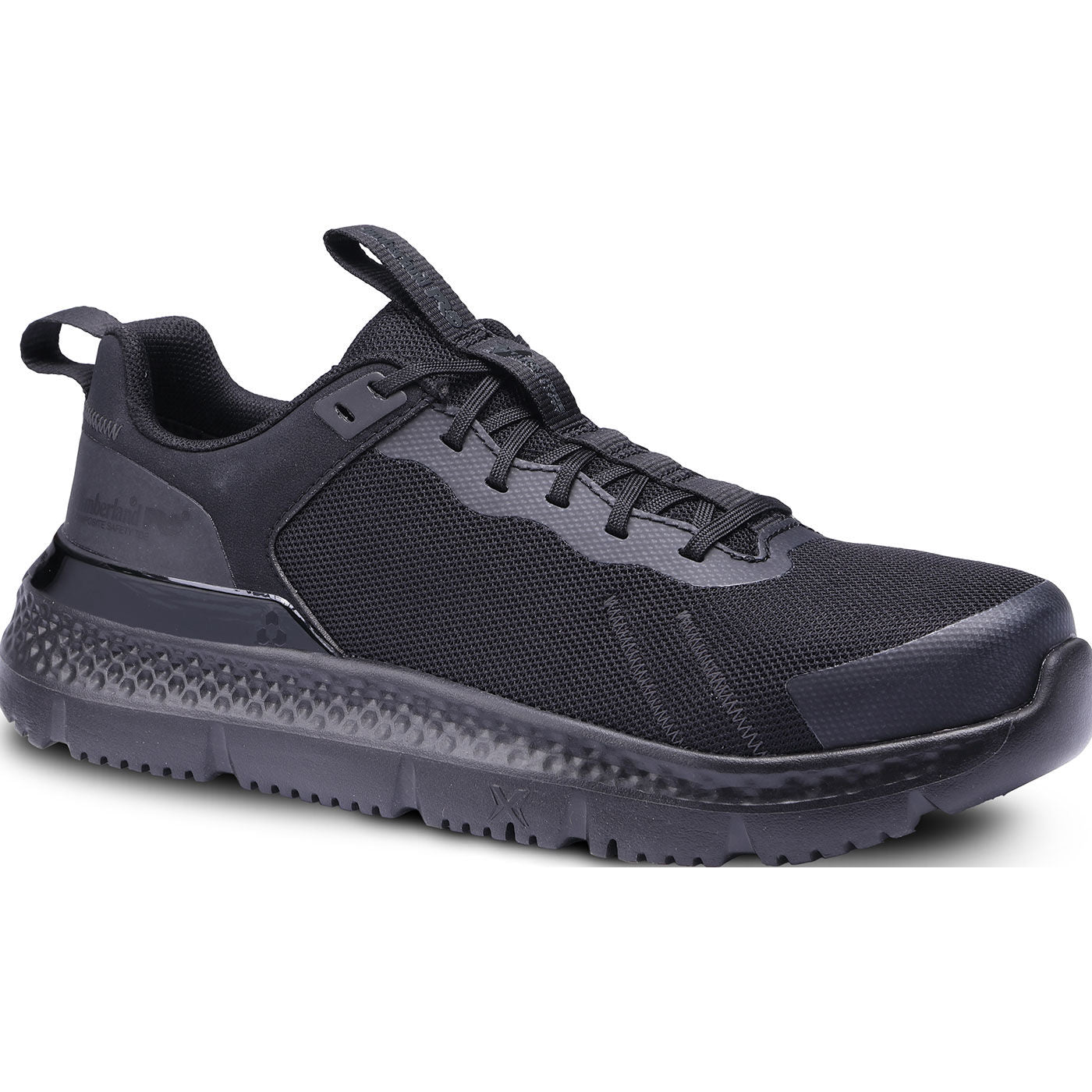 Timberland PRO Setra Women's Composite Toe Electrical Hazard Athletic Work Shoe - main