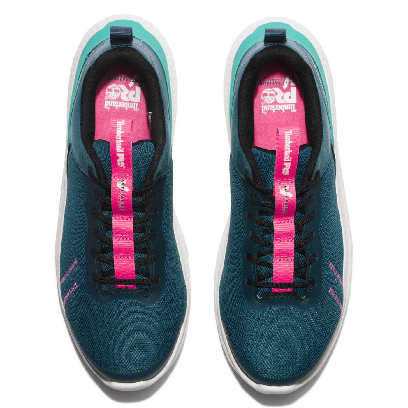 Timberland PRO Setra Women's Composite Toe Electrical Hazard