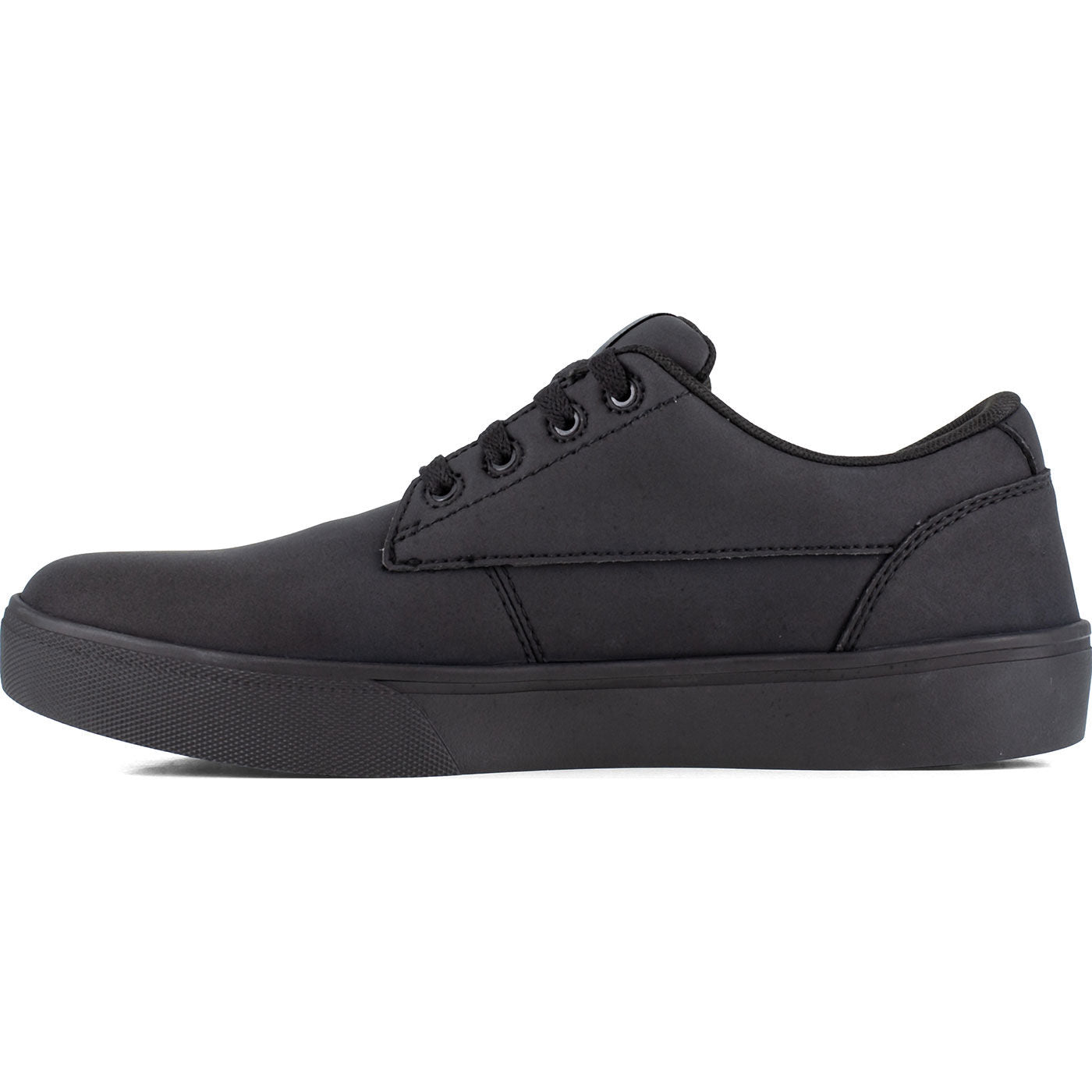 Volcom True Women's Electrical Hazard Skate Work Shoe - profile
