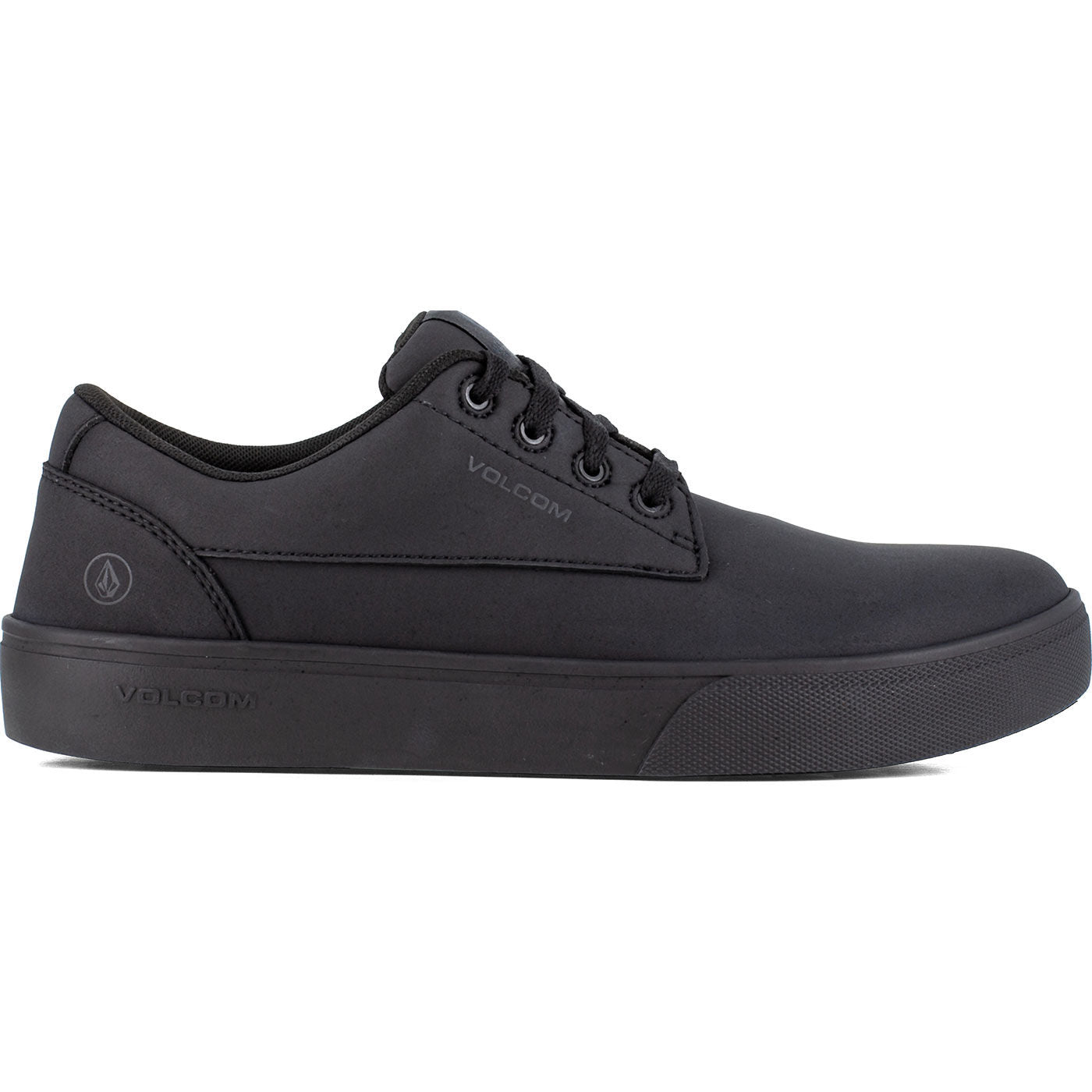 Volcom True Women's Electrical Hazard Skate Work Shoe - profile