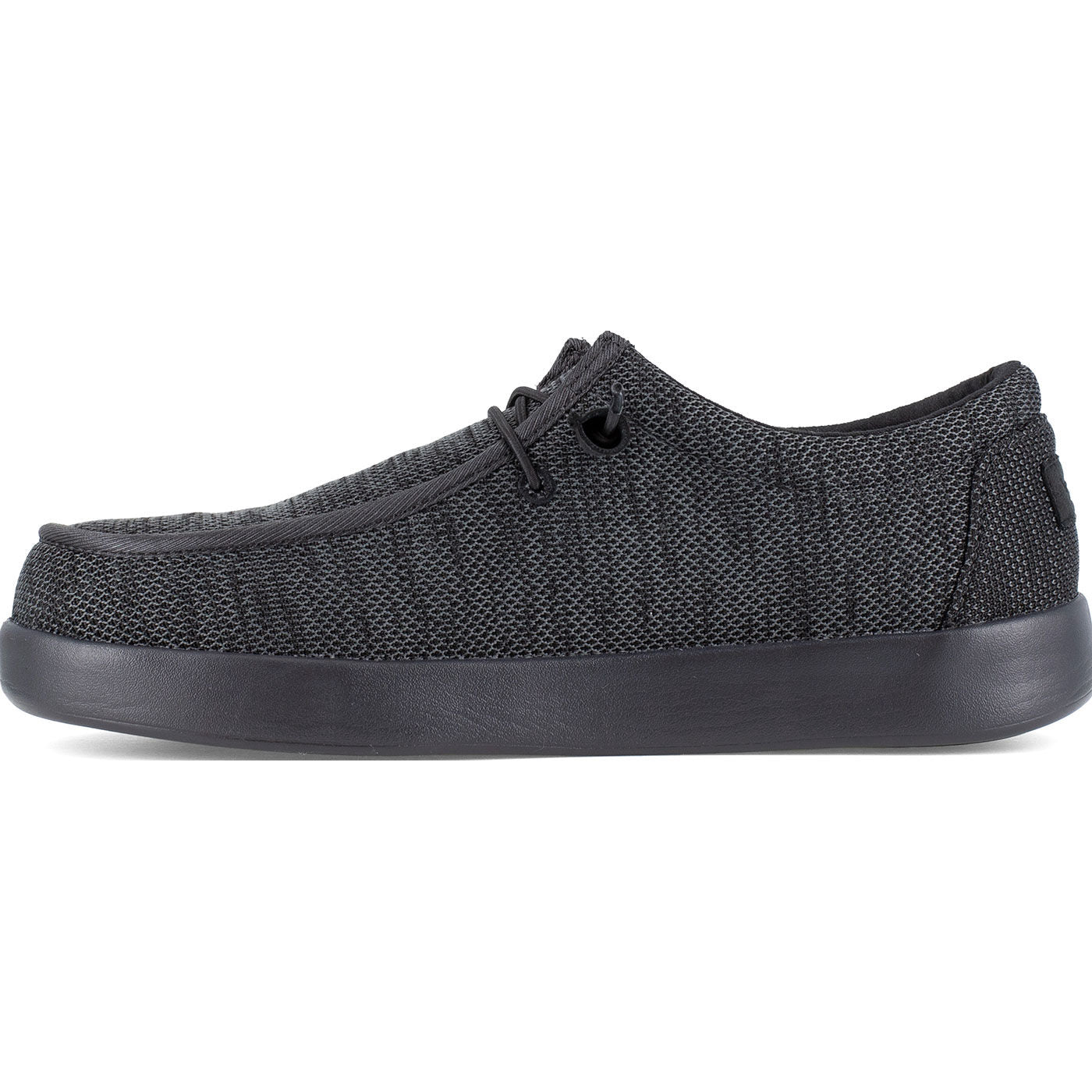 Volcom Chill Women's Composite Toe Electrical Hazard Work Shoe - profile