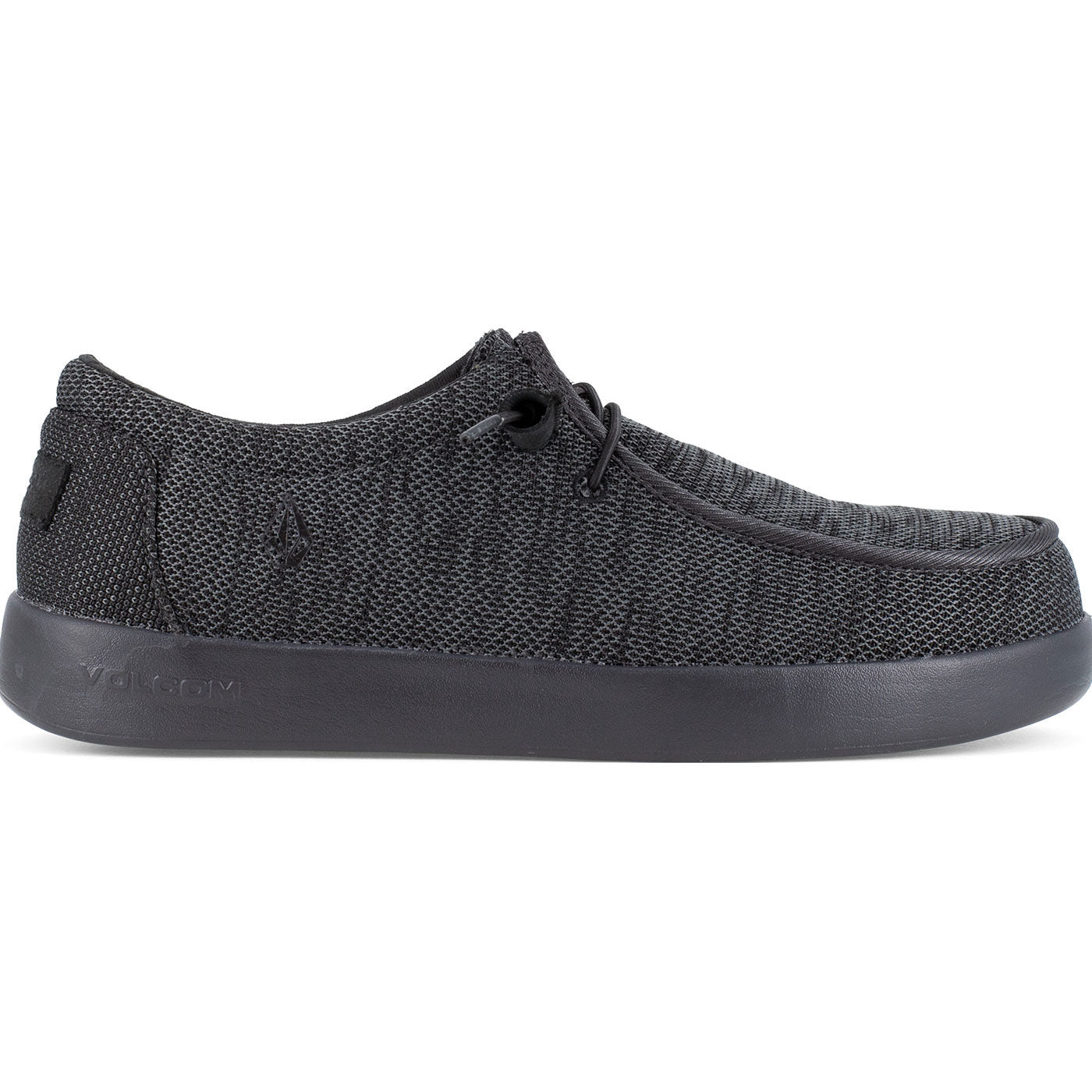 Volcom Chill Women's Composite Toe Electrical Hazard Work Shoe - profile