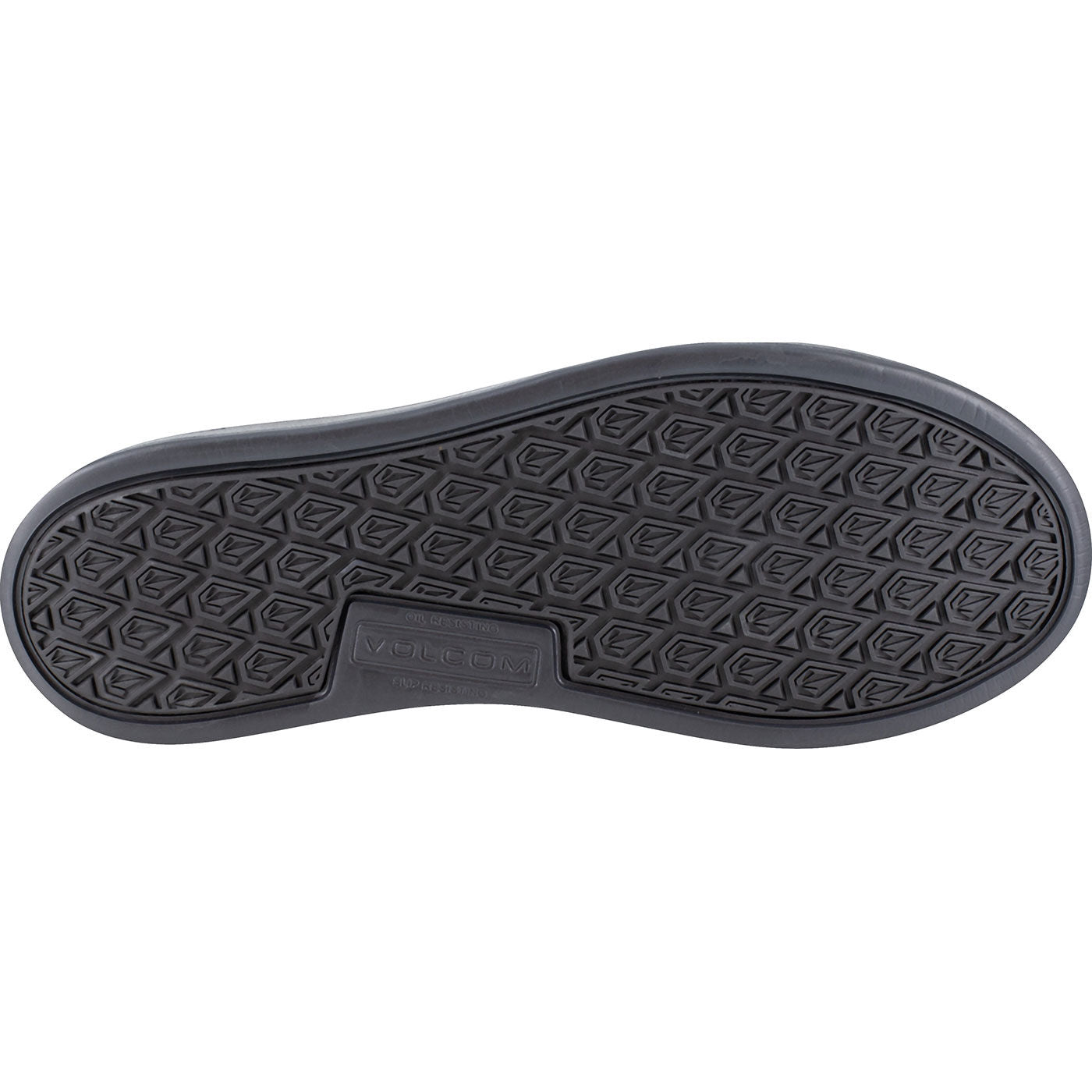 Volcom Chill Men's Electrical Hazard Slip-Resisting Work Shoe - outsole
