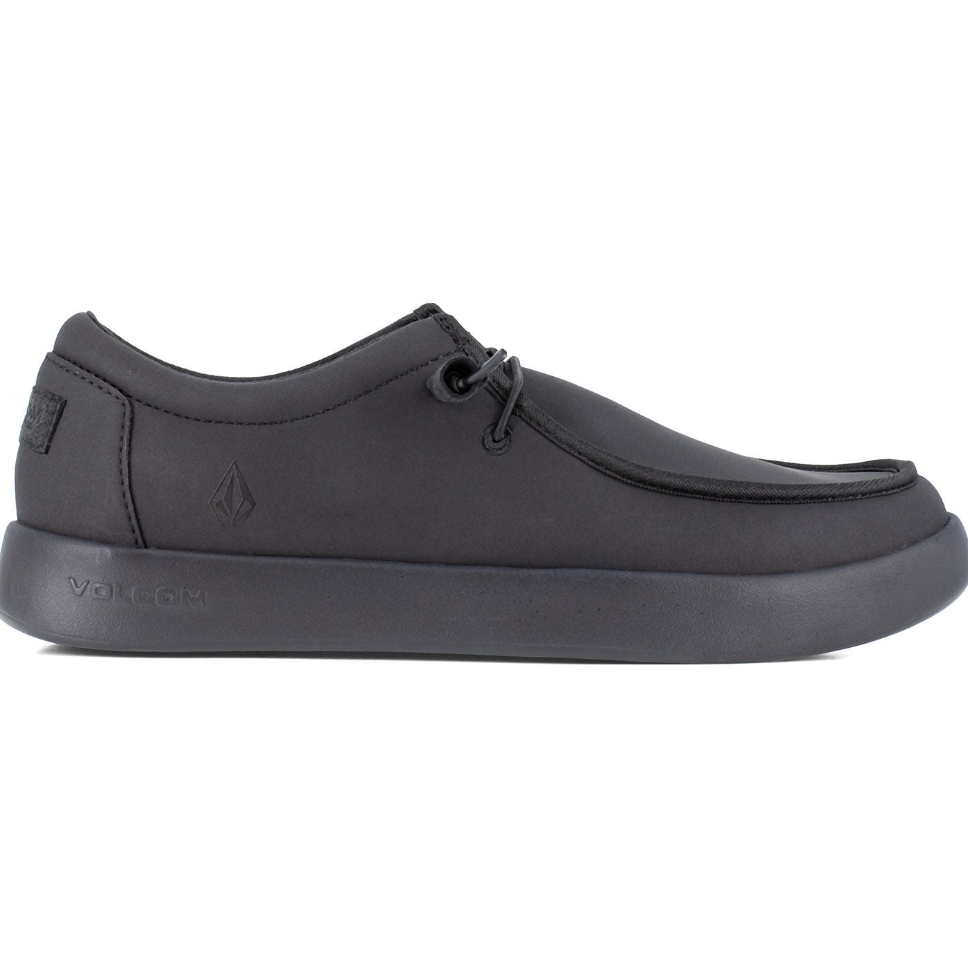 Volcom Chill Men's Electrical Hazard Slip-Resisting Work Shoe - profile