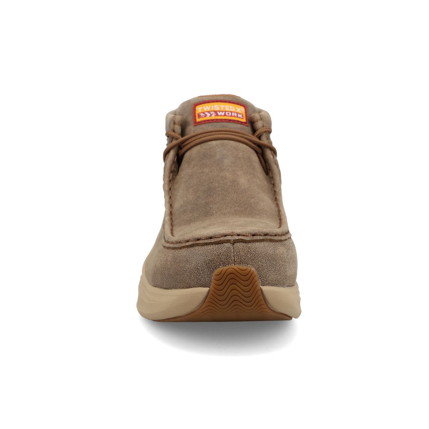 Twisted X Work UltraLite X Women's Steel Toe Electrical Hazard Chukka Work Shoe