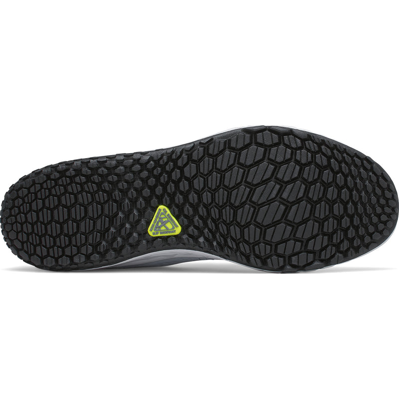 New Balance Fresh Foam 806 Women's Slip Resistant Athletic Work Shoe - outsole