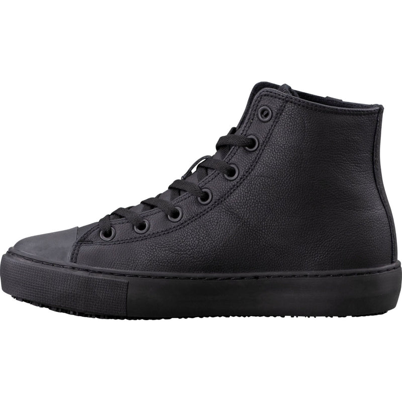 Lugz Pro-Tech Stagger Hi Women's Slip Resisting High Top Athletic Work Shoes - profile