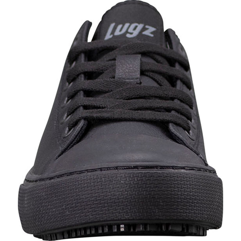 Lugz Pro-Tech Stagger Low Women's Slip Resisting Athletic Work Shoes - front