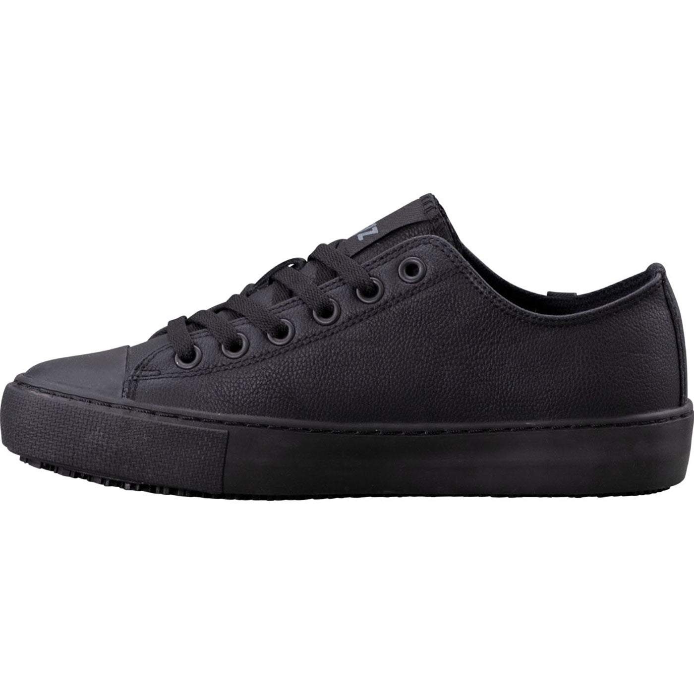 Lugz Pro-Tech Stagger Low Women's Slip Resisting Athletic Work Shoes - profile