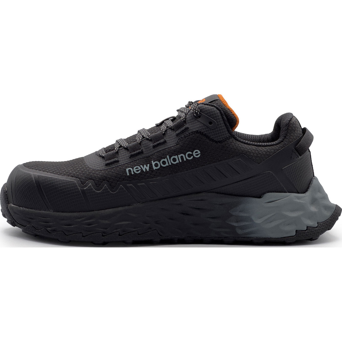 New Balance Cremorne Women's Composite Toe Electrical Hazard Athletic Work Shoe - profile
