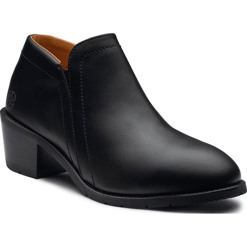 Xena Gravity Women's Steel Toe Electrical Hazard Zipper Pull-On Work Bootie - main