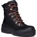 Xena Horizon Women's 8-inch Alloy Toe Electrical Hazard Puncture-Resisting Work Boot - main