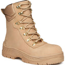 Xena Horizon Women's 8-inch Alloy Toe Electrical Hazard Puncture-Resisting Work Boot - main