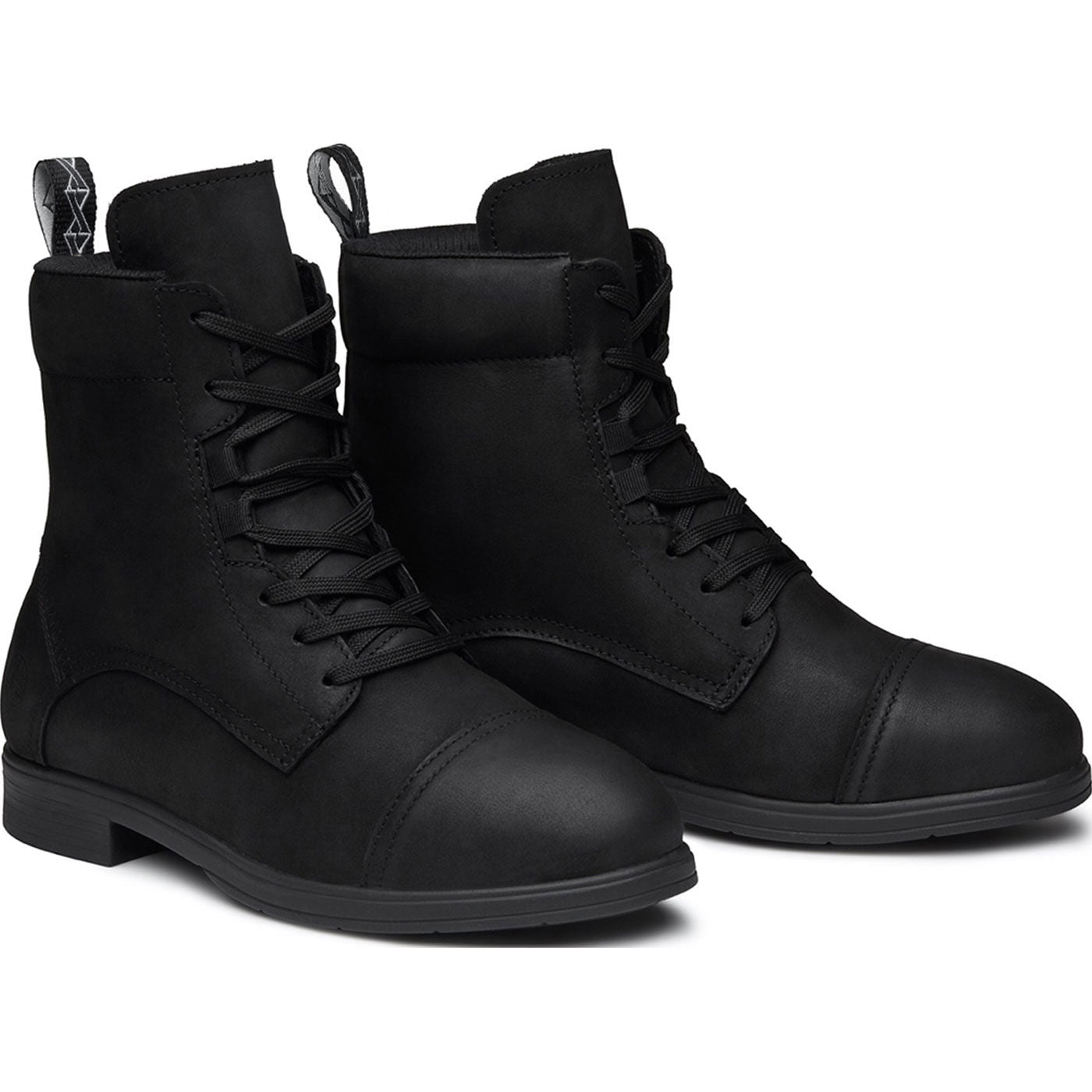 Xena Inertia Women's 6-inch Steel Toe Electrical Hazard Work Boot - front