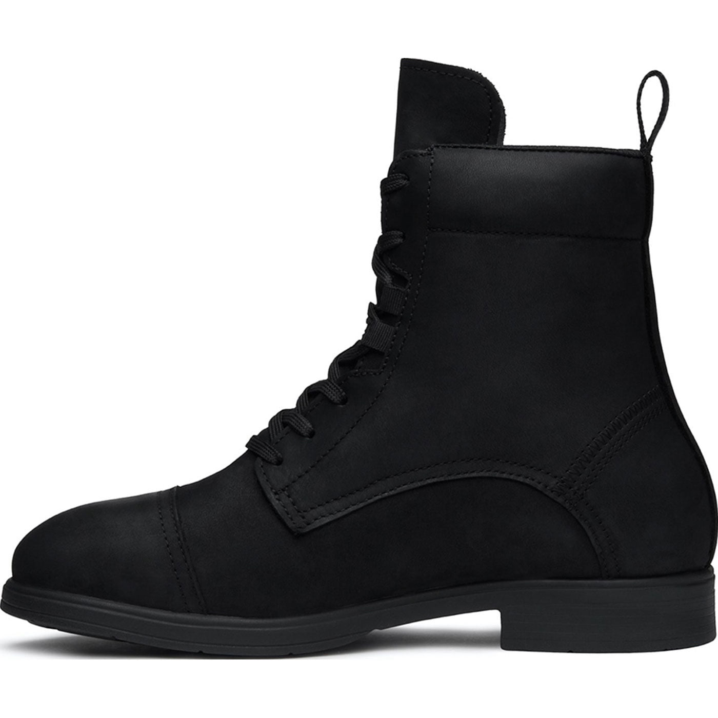 Xena Inertia Women's 6-inch Steel Toe Electrical Hazard Work Boot - profile