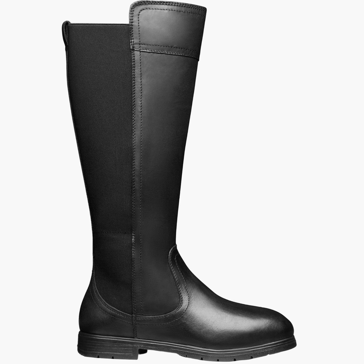 Xena Nova V2 Women's 11-inch Steel Toe Electrical Hazard Zipper Pull-On Work Boot