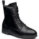 Xena Spice Women's 6-inch Steel Toe Zipper Work Boot - main