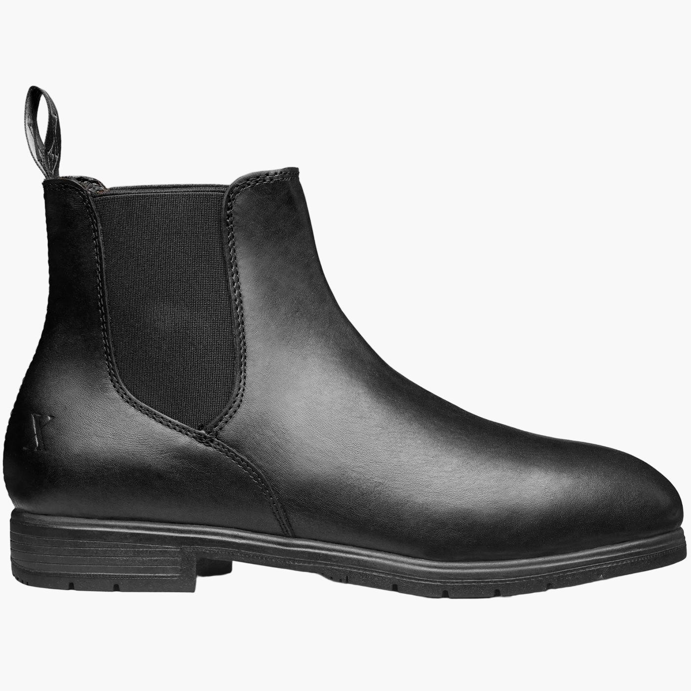 Xena Valence V2 Women's 6-inch Steel Toe Static-Dissipative Chelsea Pull-On Work Boot