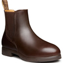 Xena Valence Women's 6-inch Steel Toe Static-Dissipative Chelsea Pull-On Work Boot - main