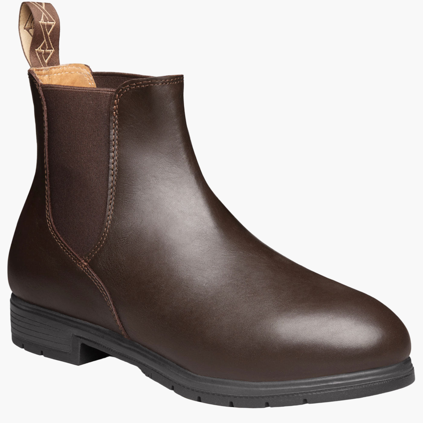 Xena Valence V2 Women's 6-inch Steel Toe Static-Dissipative Chelsea Pull-On Work Boot