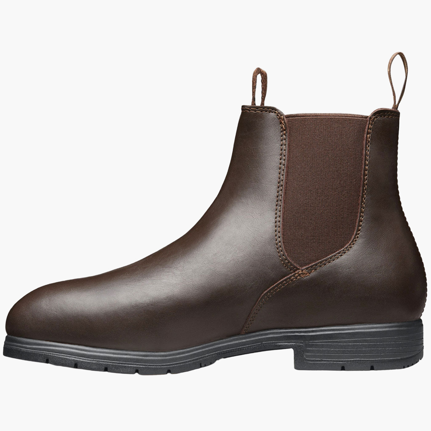 Xena Valence V2 Women's 6-inch Steel Toe Static-Dissipative Chelsea Pull-On Work Boot