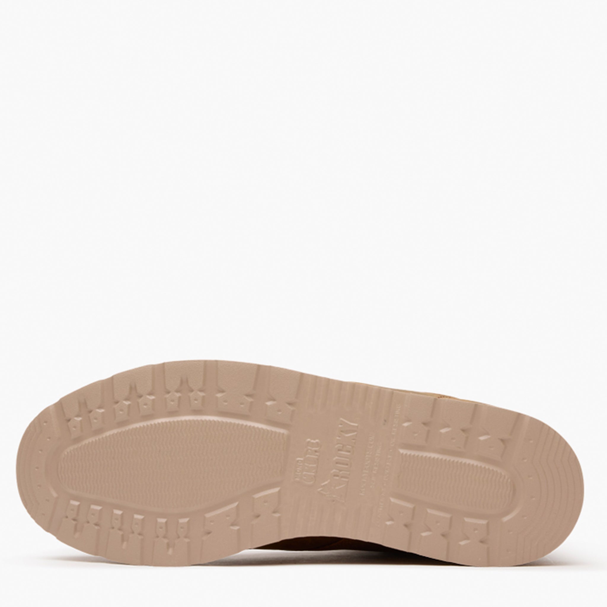 Rocky MonoCrepe Wedge Composite Toe BOA Work Boot