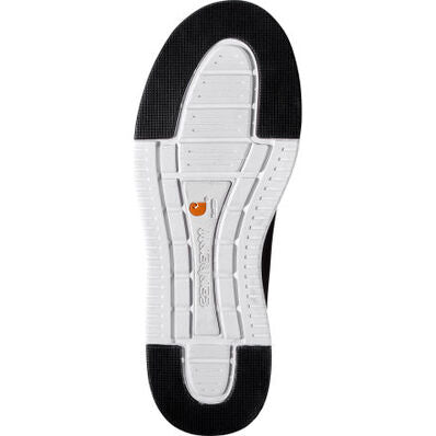 [Diff] Carhartt Detroit Men's Electrical Hazard Leather Work Shoe