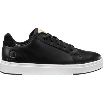 [Diff] Carhartt Detroit Men's Electrical Hazard Leather Work Shoe