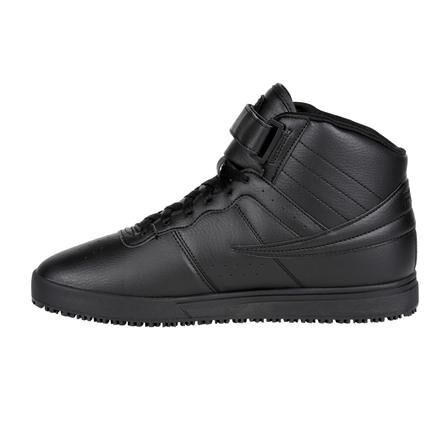 high top slip resistant shoes