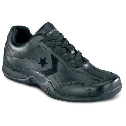 converse slip resistant shoes