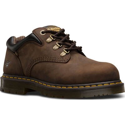 doc martens non slip work shoes