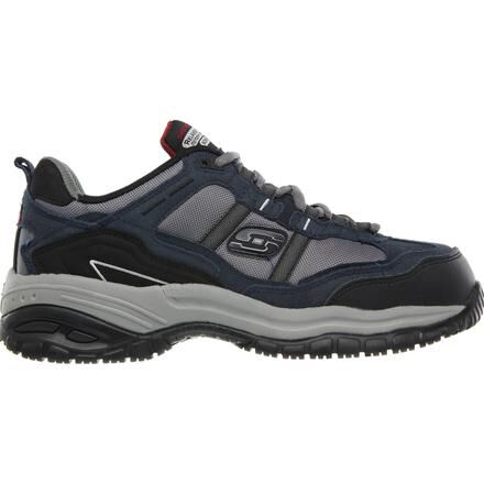 dickies men's stride safety athletic