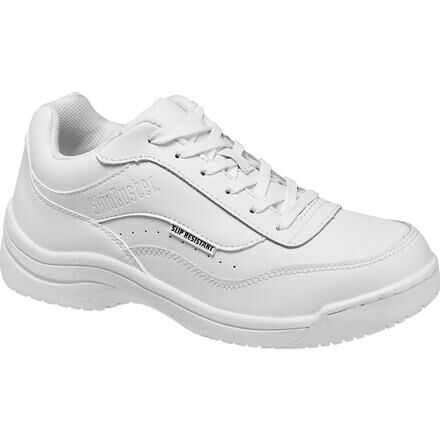 Slip-Resistant Athletic Shoe, #S5085