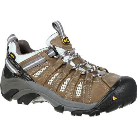 keen work shoes for women