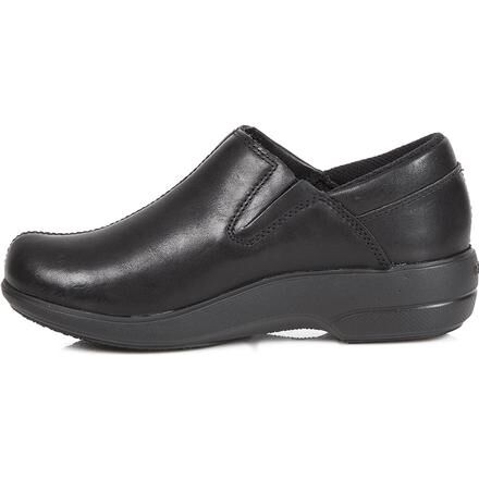crocs slip resistant women's shoes
