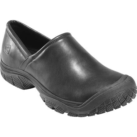 keen slip resistant work shoes