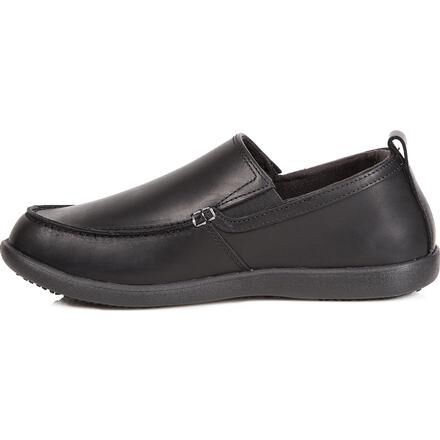 crocs men's tummler work shoe