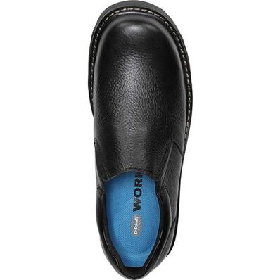 Dr. Scholl's Winder II Slip-Resistant Slip-On Shoe, E8177M