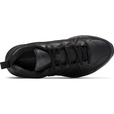 rødme last suge New Balance 608v5 Women's Slip-Resistant Non-Metallic Athletic Work Shoe,  WX608AB5