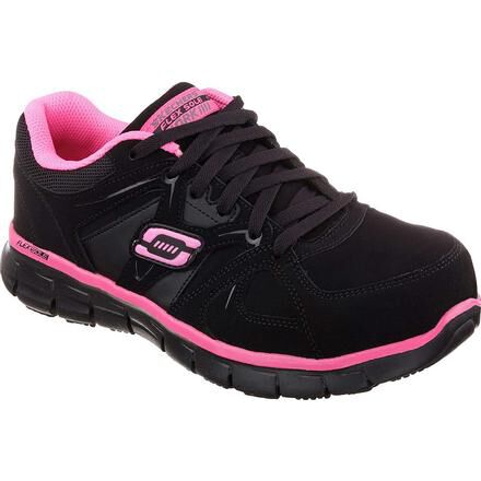 skechers non skid shoes
