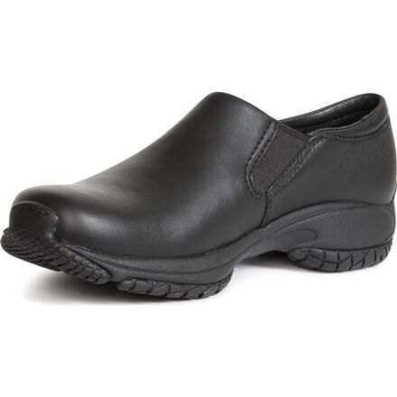 merrell slip resistant shoes mens