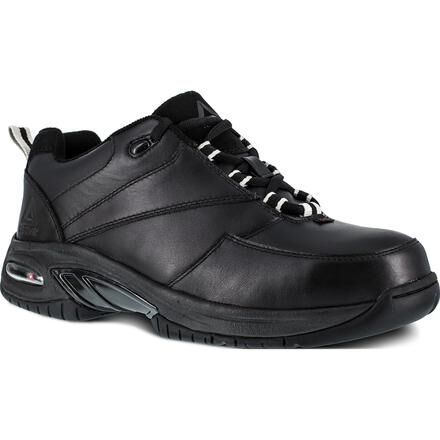 Genuine Grip 6020 Composite Toe Work Shoes - Mens | Rogan's Shoes